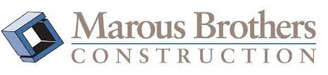 Marous Brothers Construction