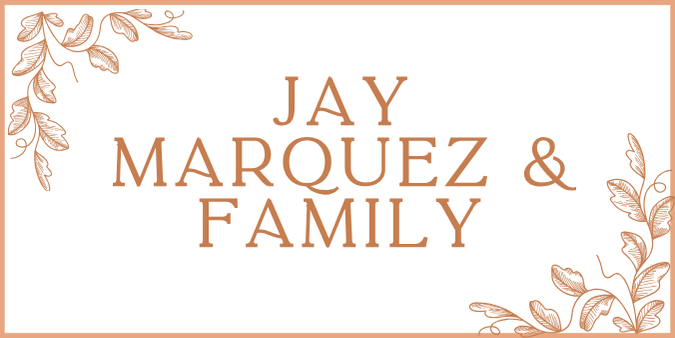 The Marquez Family