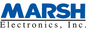 Marsh Electronics, Inc. 