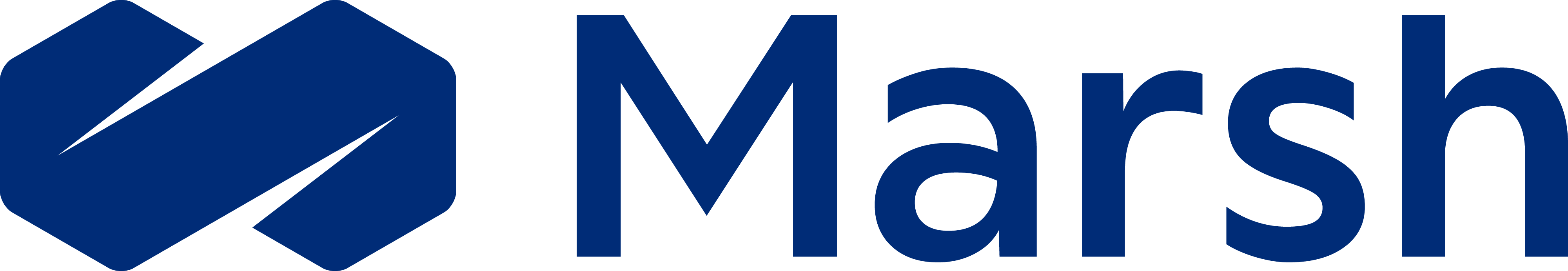 Marsh & McLennan Companies