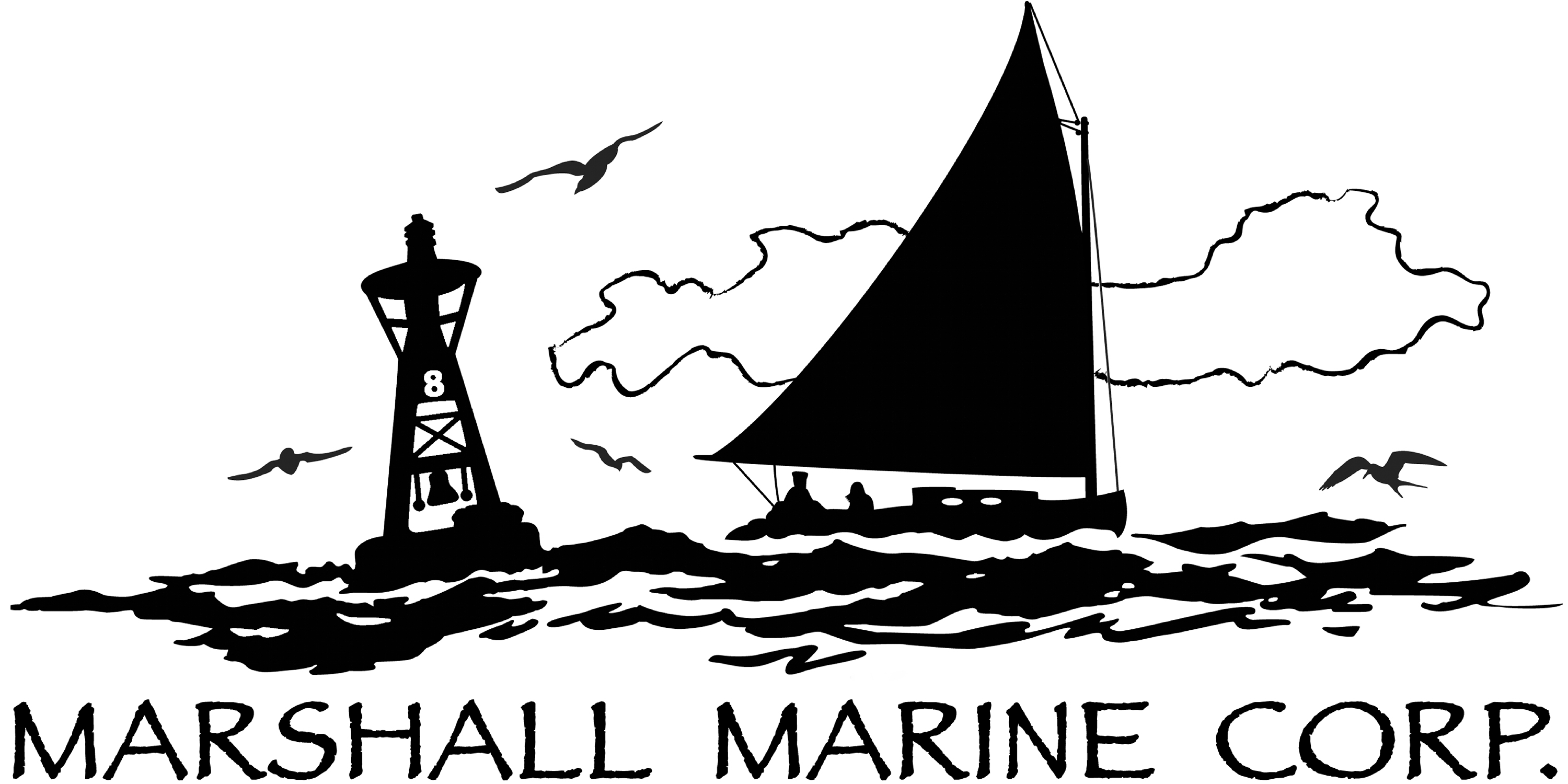 Marshall Marine Corp.