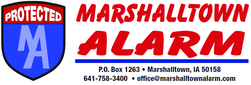 Marshalltown Alarm
