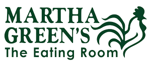 Martha Greens The Eating Room 