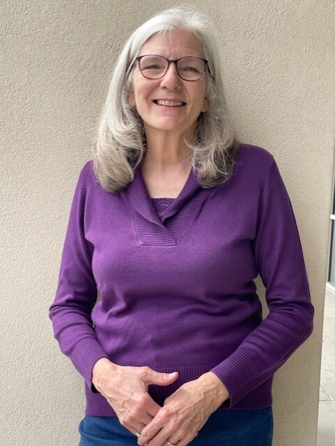 Marti Young