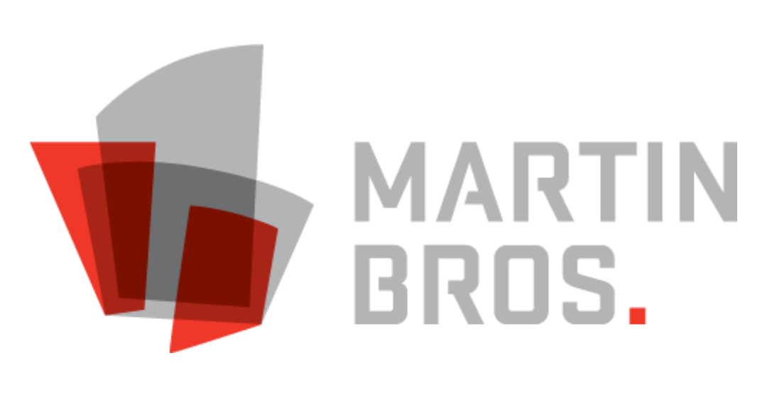 Martin Bros.