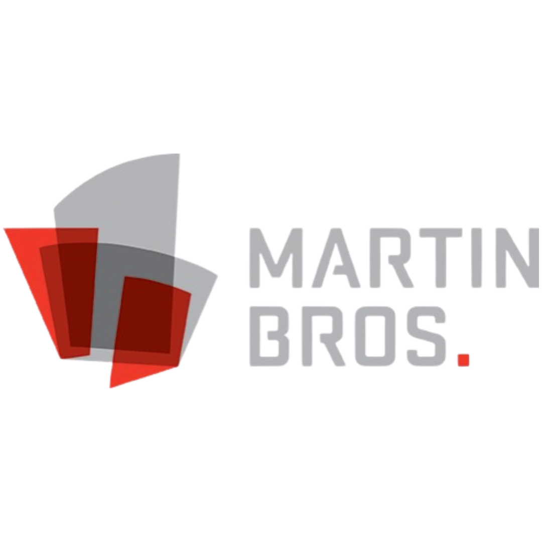 Martin Bros. 