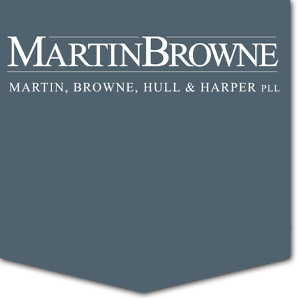 Martin Borwne Hull and Harper