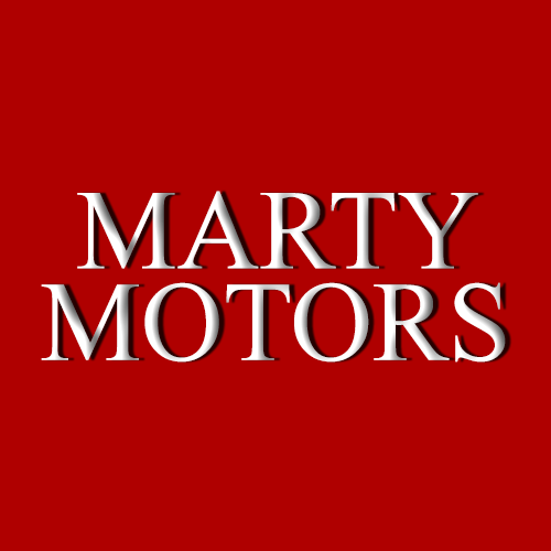 Marty Motors