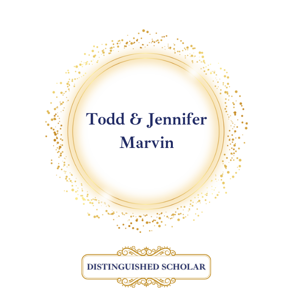 Todd & Jennifer Marvin