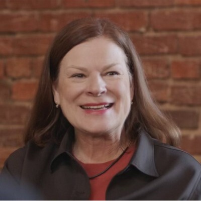 Mary-Ann Baldwin
