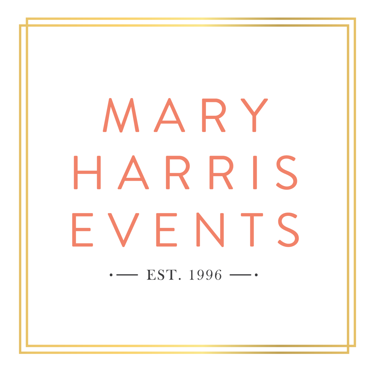Mary Harris Events