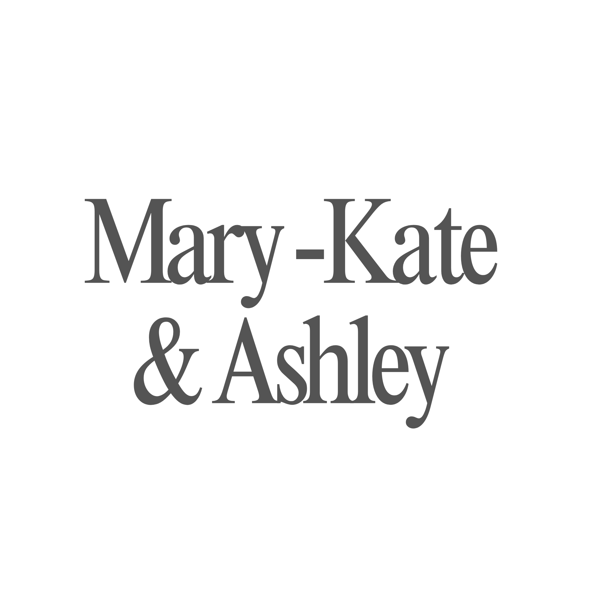 Community Table Sponsor