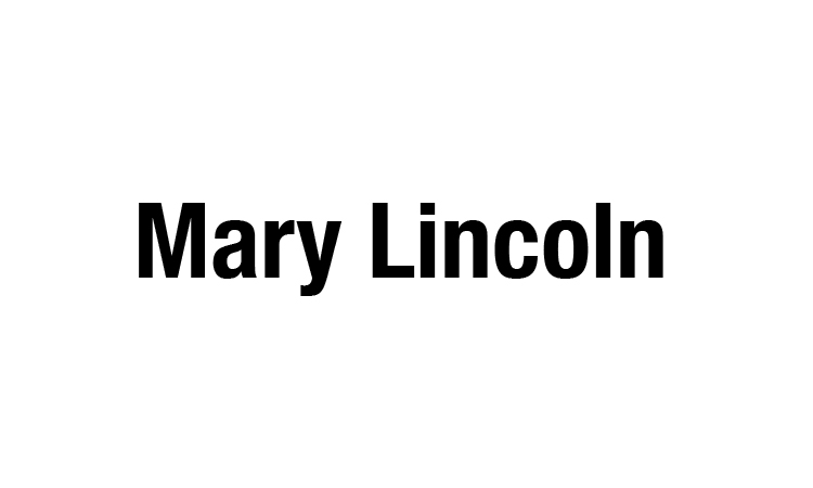 Mary Lincoln