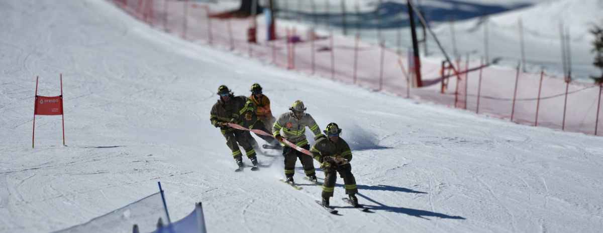 2026 Mary's Firemen for a Cure