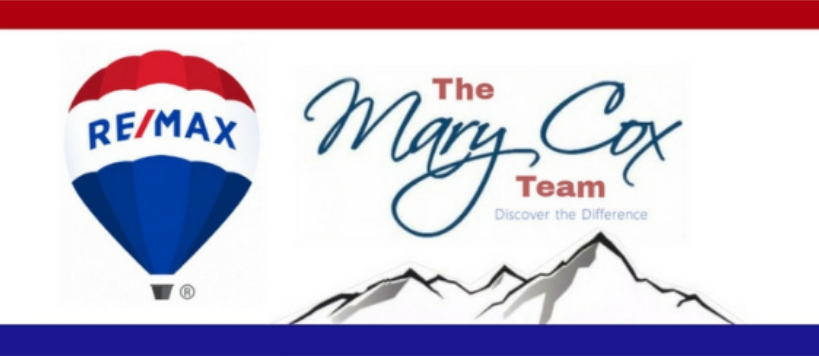 Mary Cox RE/MAX Team