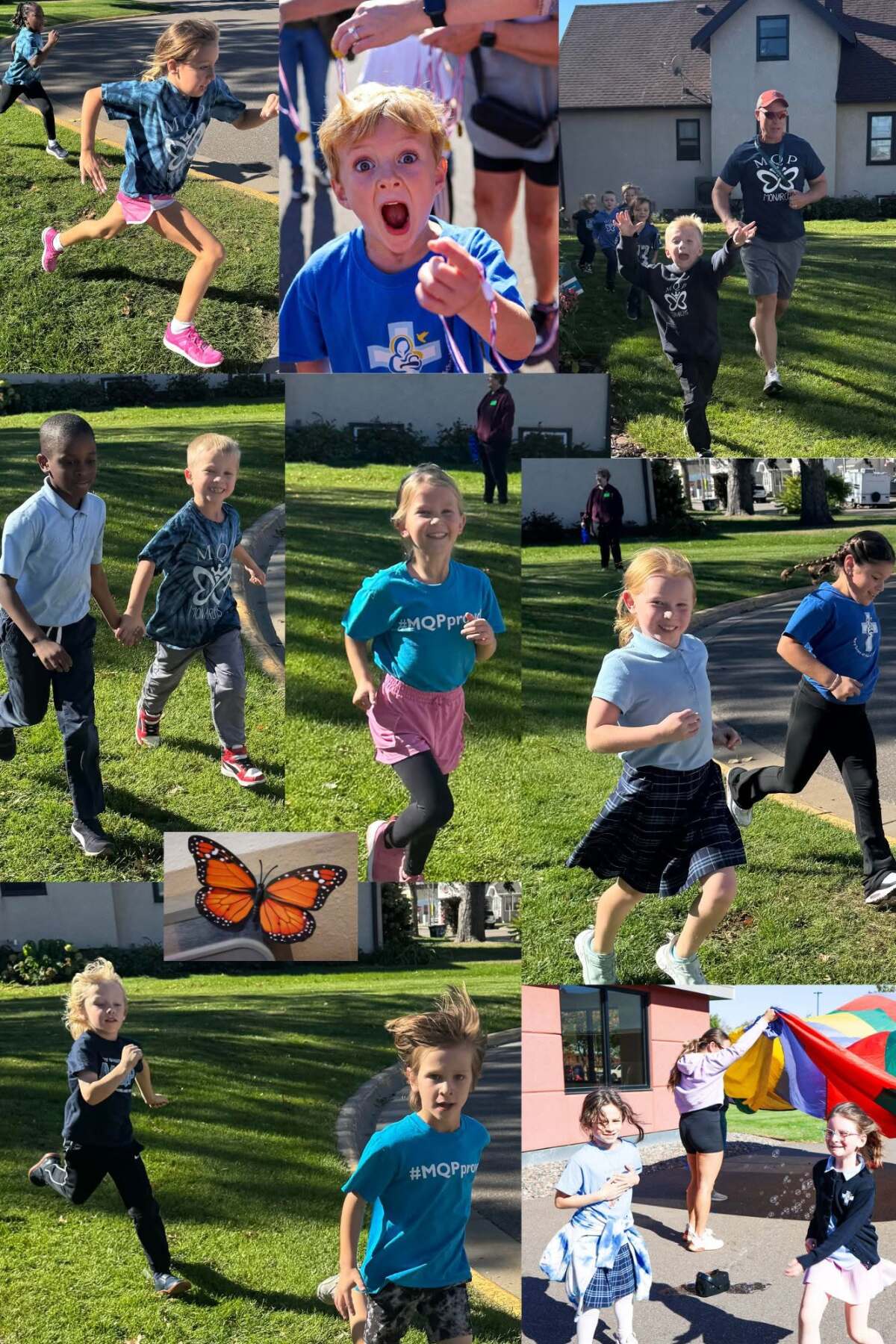 2025 Marython