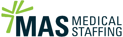 MAS Medical Staffing