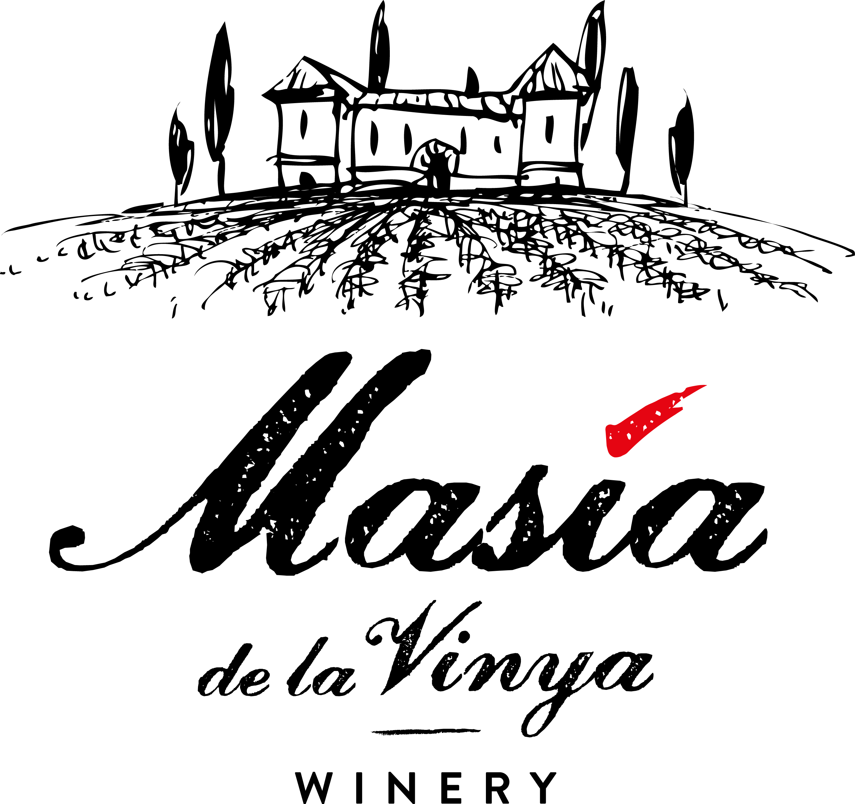 Masia de la Vinya