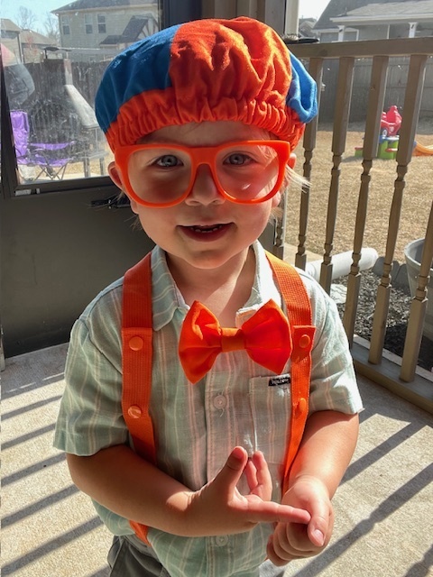 Blippi