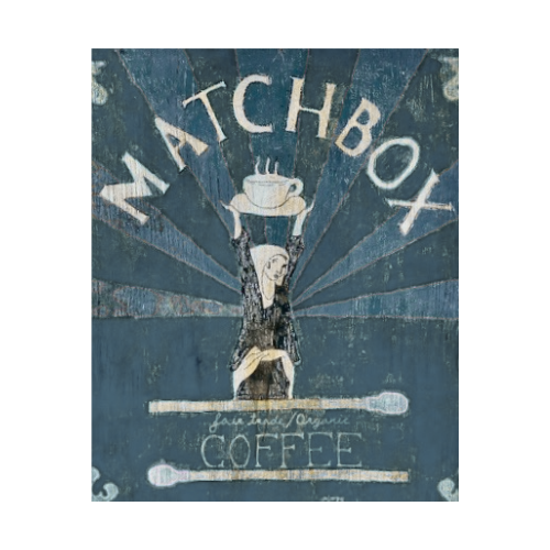 Matchbox Coffee
