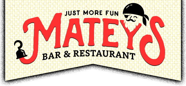 Matey's Bar & Grill