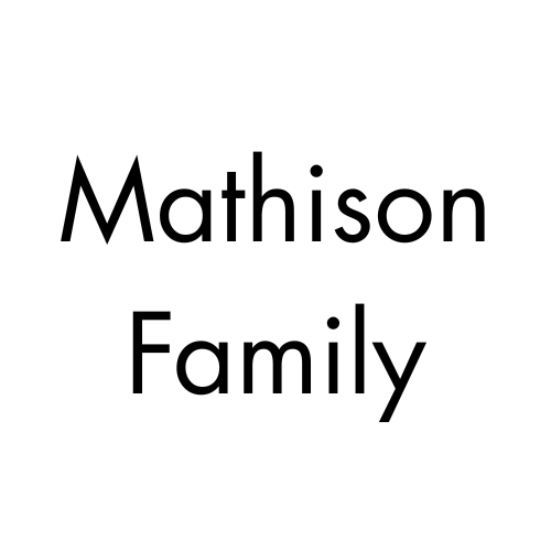 Natalie Mathison Family