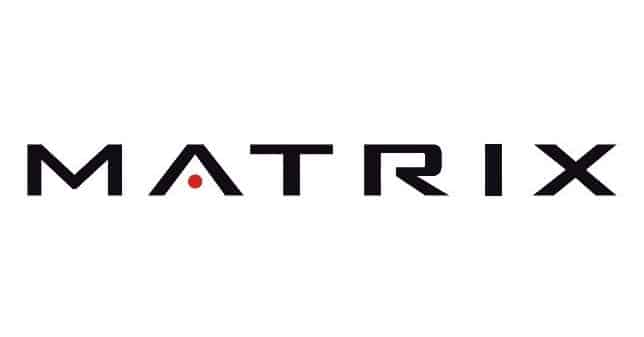 Matrix Fitness