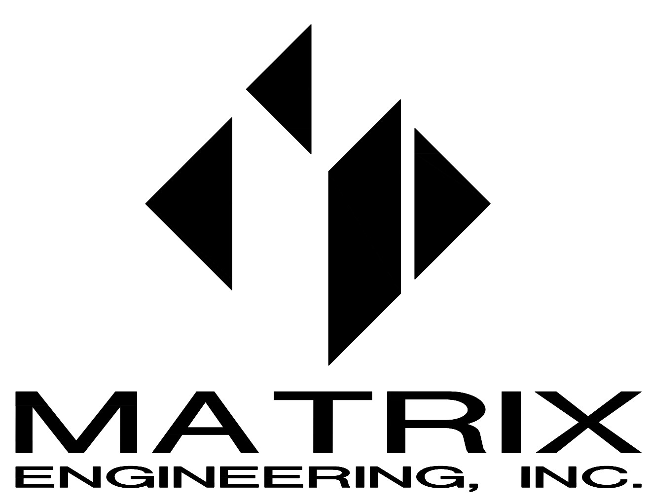 Matrix Engineering