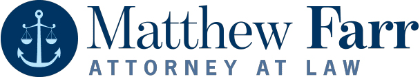 Matthew Farr Law