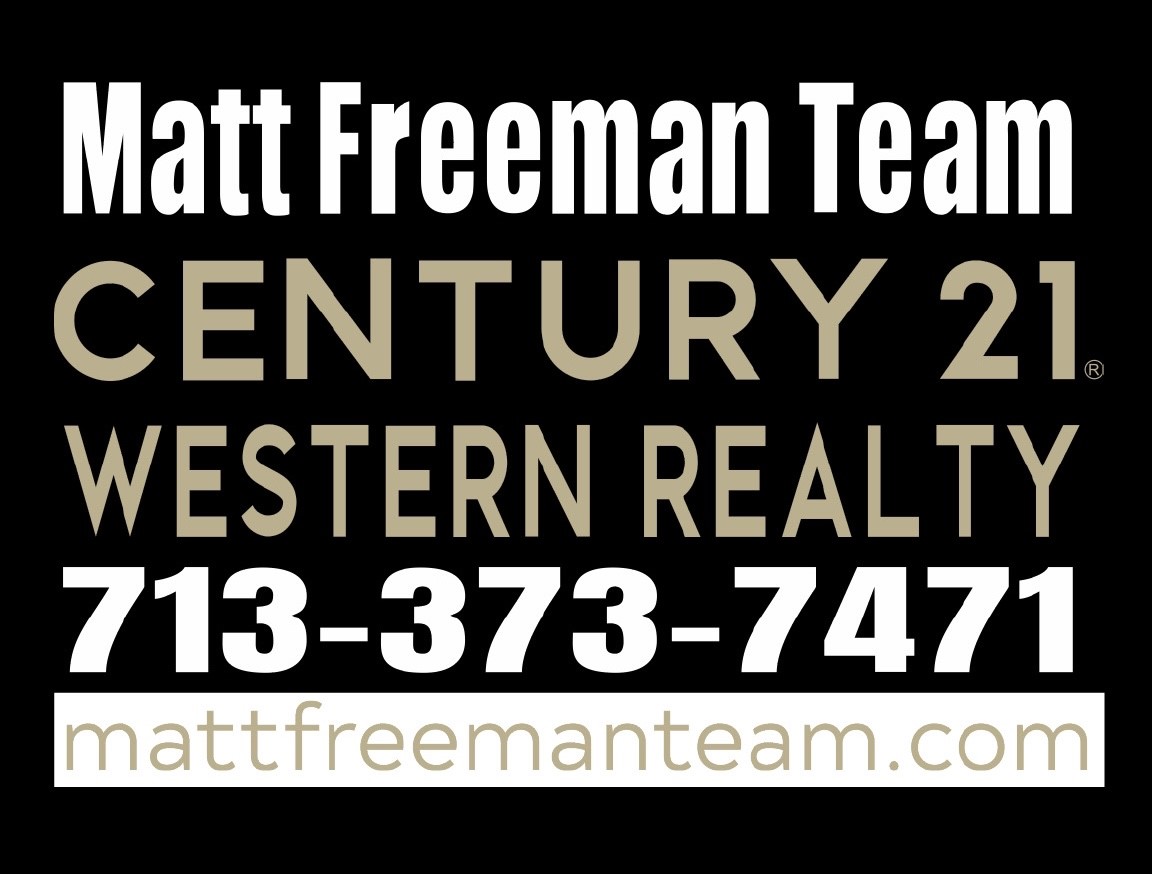 Matt Freeman Team at Century 21 Western Realty
