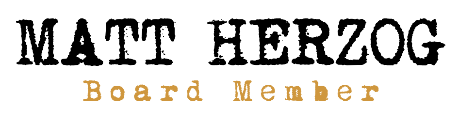 Matt Herzog