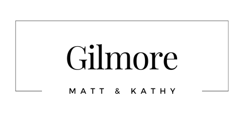Matt & Kathy Gilmore