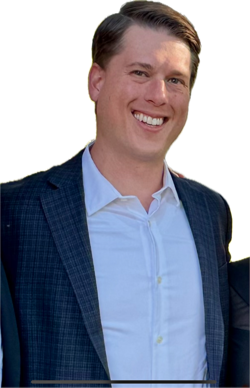 Matthew Bolen Kreinbihl