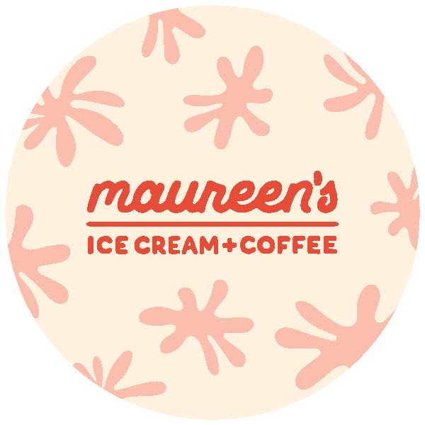 Maureen's Ice Cream & Coffee
