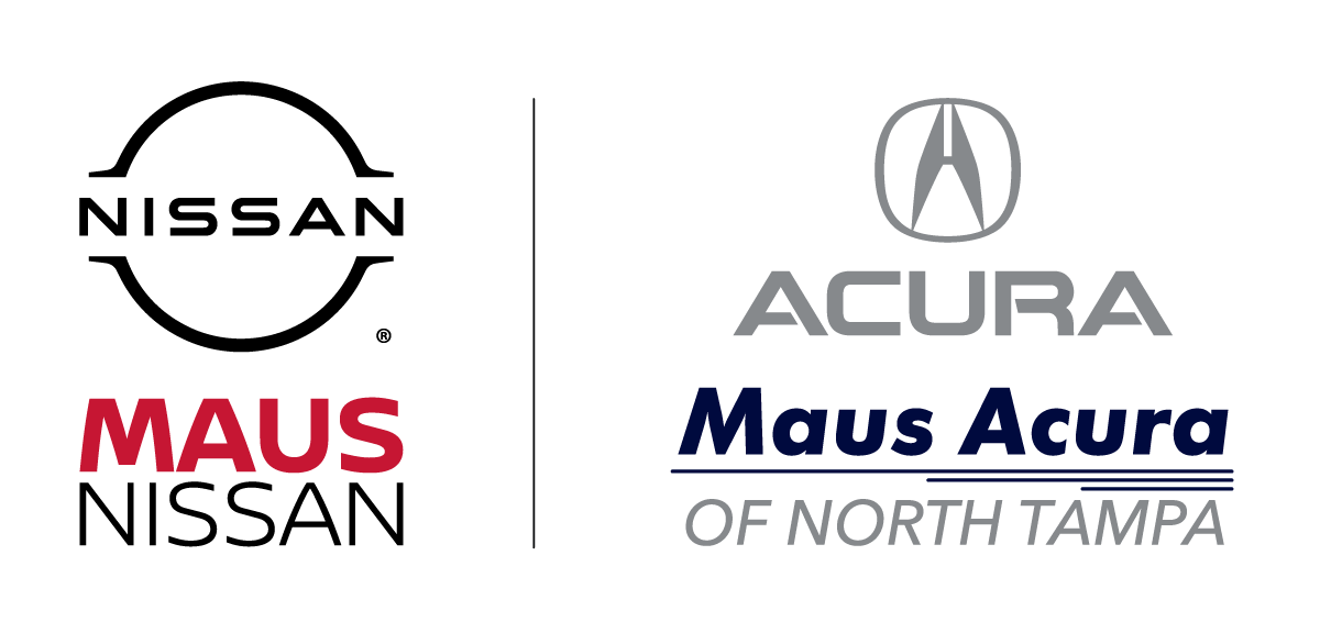 Maus Acura and Maus Nissan Dealership 