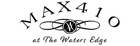 Max410 at the Waterfront