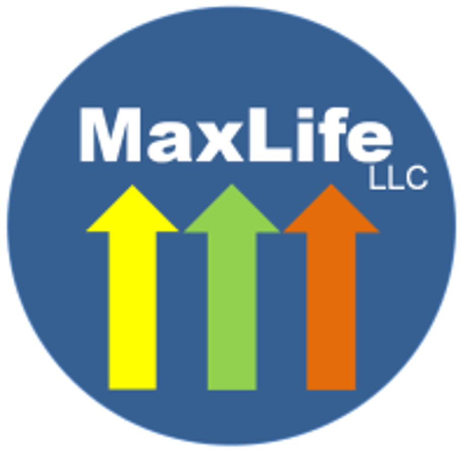 Toni Bowie, MaxLife Training & Coaching Services