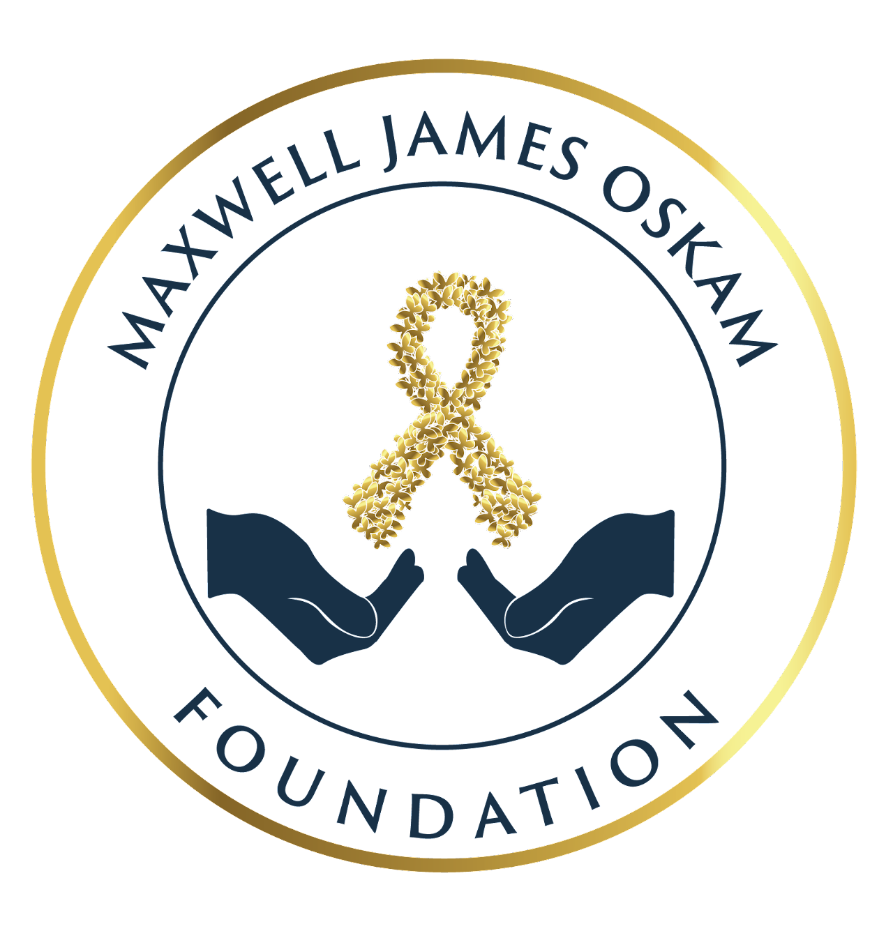 Maxwell James Oskam Foundation