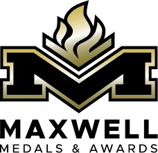 Maxwell Medals
