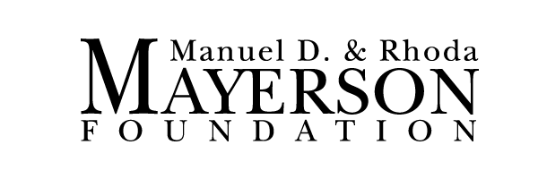 The Manuel D. & Rhoda Mayerson Foundation