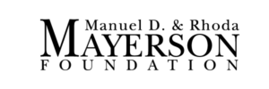 Mayerson Foundation