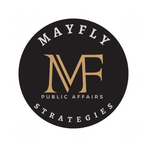 Mayfly Strategies Public Affairs
