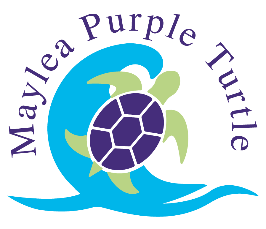 Maylea Purple Turtle non-profit organization