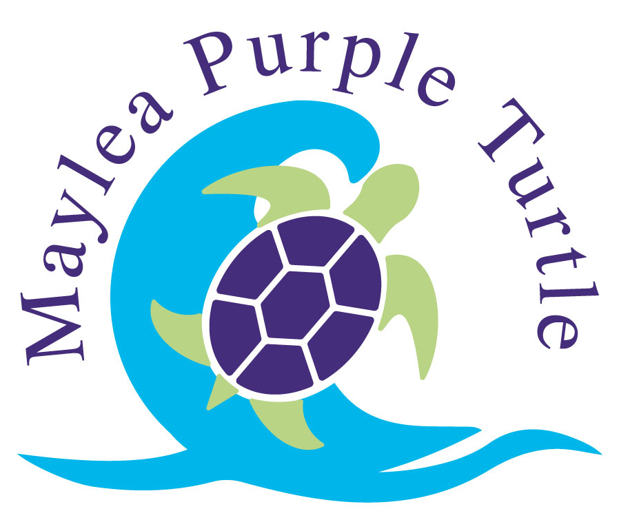 Maylea Purple Turtle (MPT)