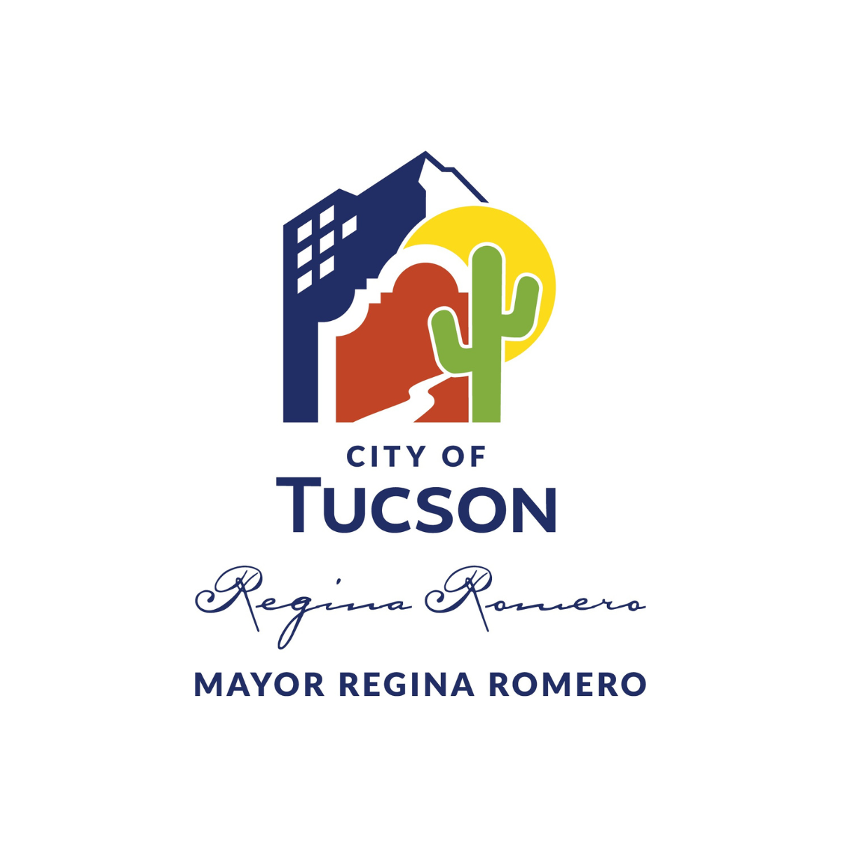 Office of Tucson Mayor Regina Romero