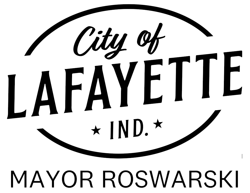 Mayor Roswarski - City of Lafayette