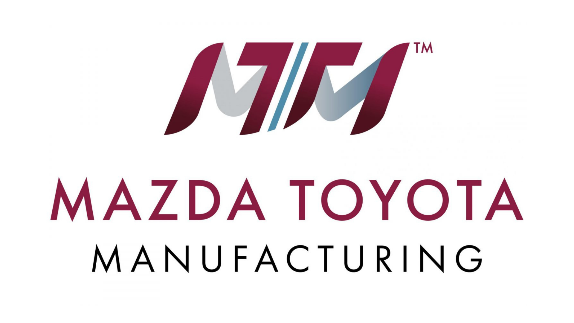 Mazda Toyota