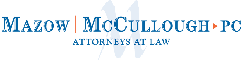 Mazow & McCullough Attorneys at Law
