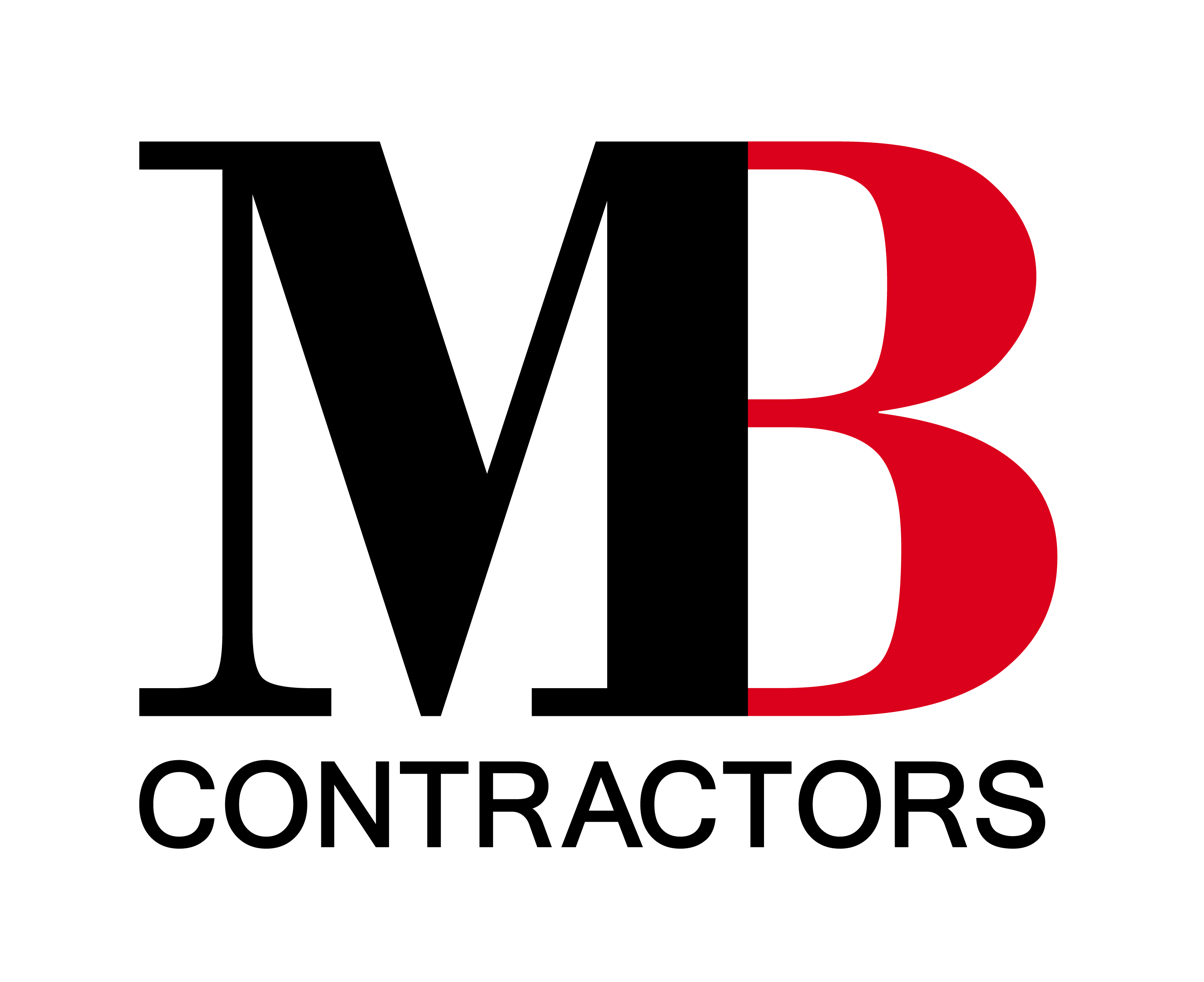 MB Contractors, Inc.