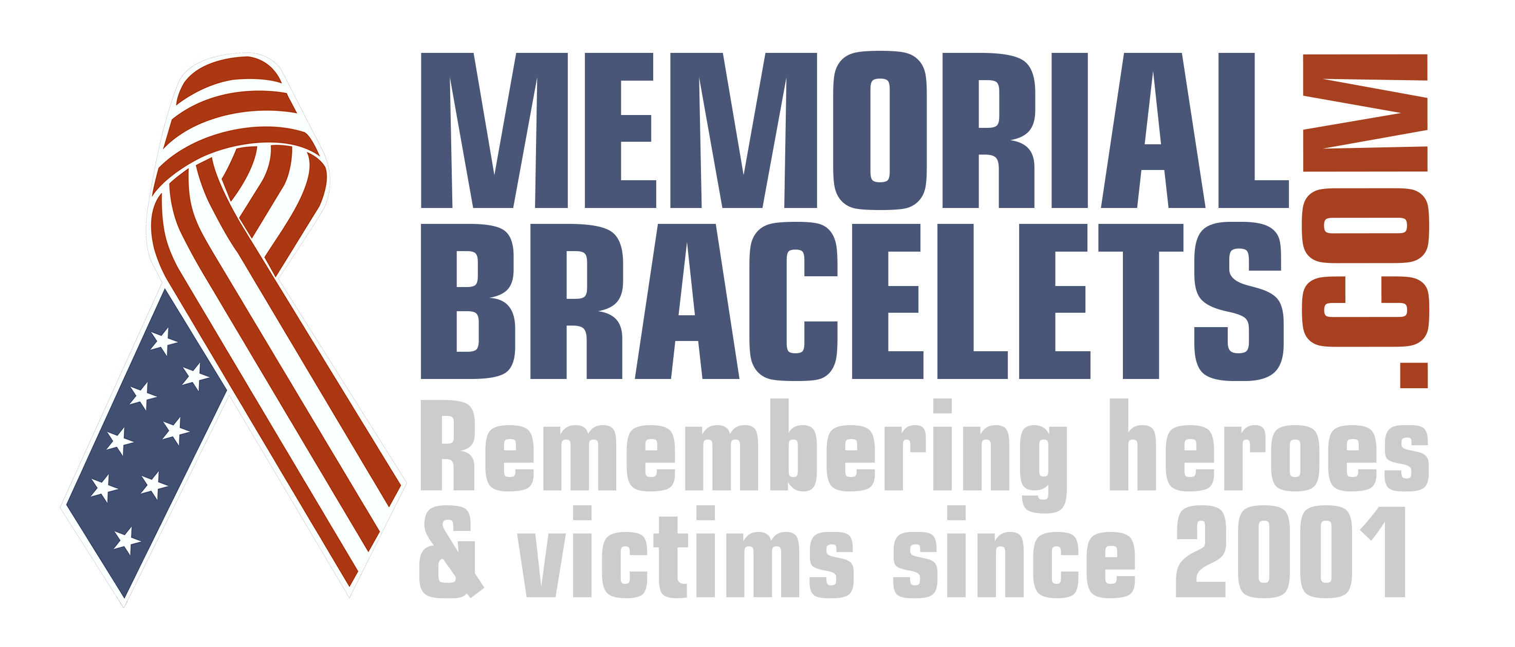 Memorial  Bracelets